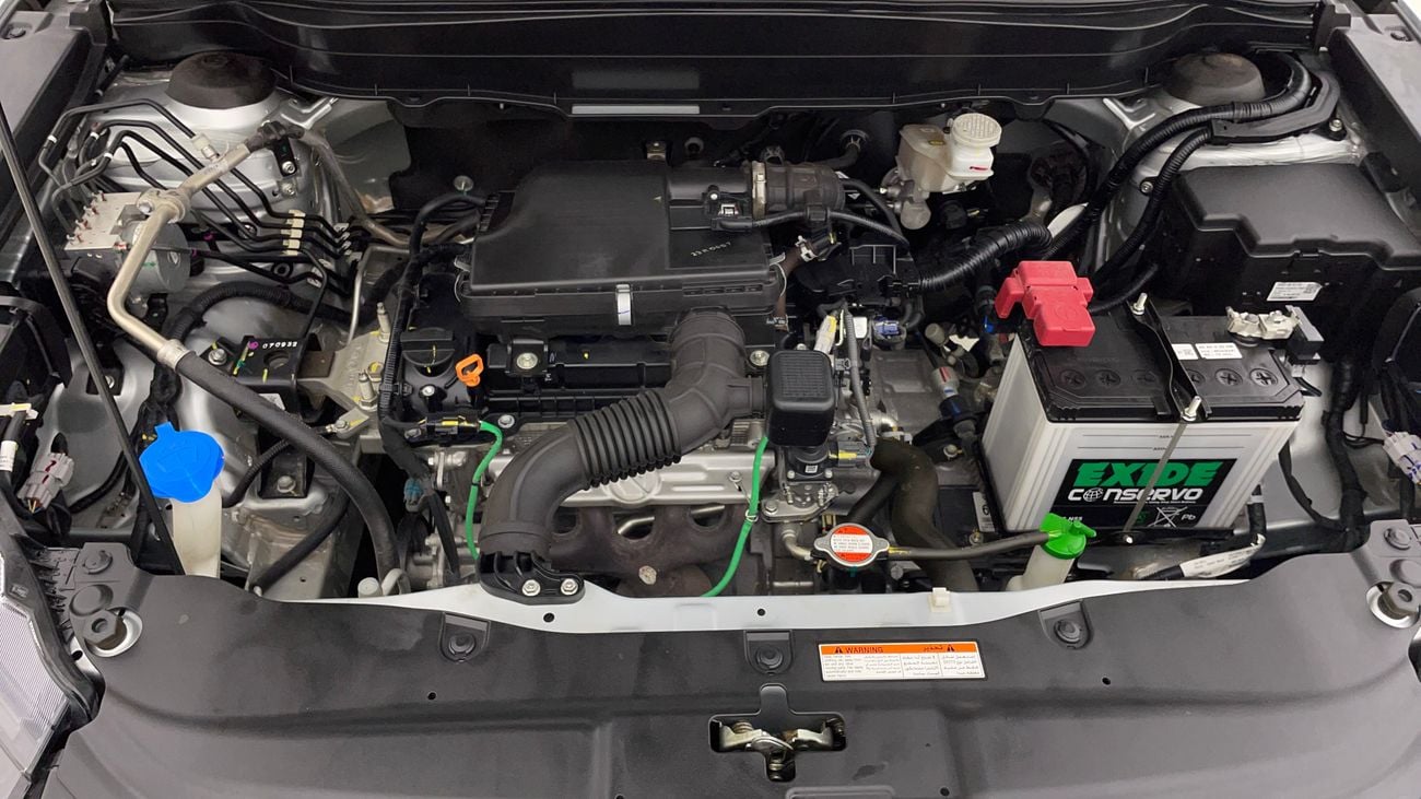 Toyota Urban Cruiser GLX 1.5 | Zero Down Payment | Home Test Drive