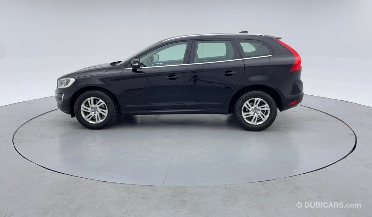 Volvo XC60 T5 MOMENTUM 2 | Zero Down Payment | Free Home Test Drive