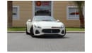Maserati GranCabrio Sport