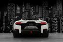 Lamborghini Temerario LAMBORGHINI | TEMERARIO | GCC SPECS | DEALER WARRANTY + SERVICE CONTRACT