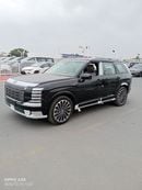 هيونداي باليساد Palisade calligraphy , 2.5 L