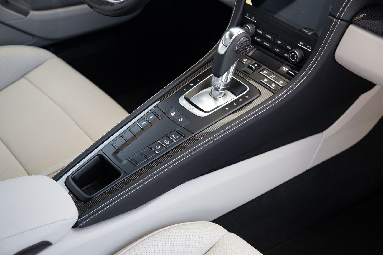 Porsche 718 Cayman GTS 4.0 | WARRANTY JAN 2026