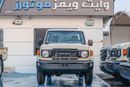 تويوتا لاند كروزر بيك آب Toyota Land Cruiser Pick Up 2024 4.0L Single Cab