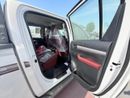 تويوتا هيلوكس GLX 2.7L Double Cab Utility 4WD M/T