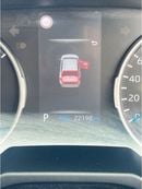 تويوتا راف ٤ LE HEV hybrid petrol 2.5 liter right hand with  radar drive push start push start