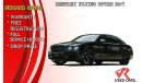 Bentley Flying Spur = BIG OFFER DEAL = FREE REGISTRATION = WARRANTY