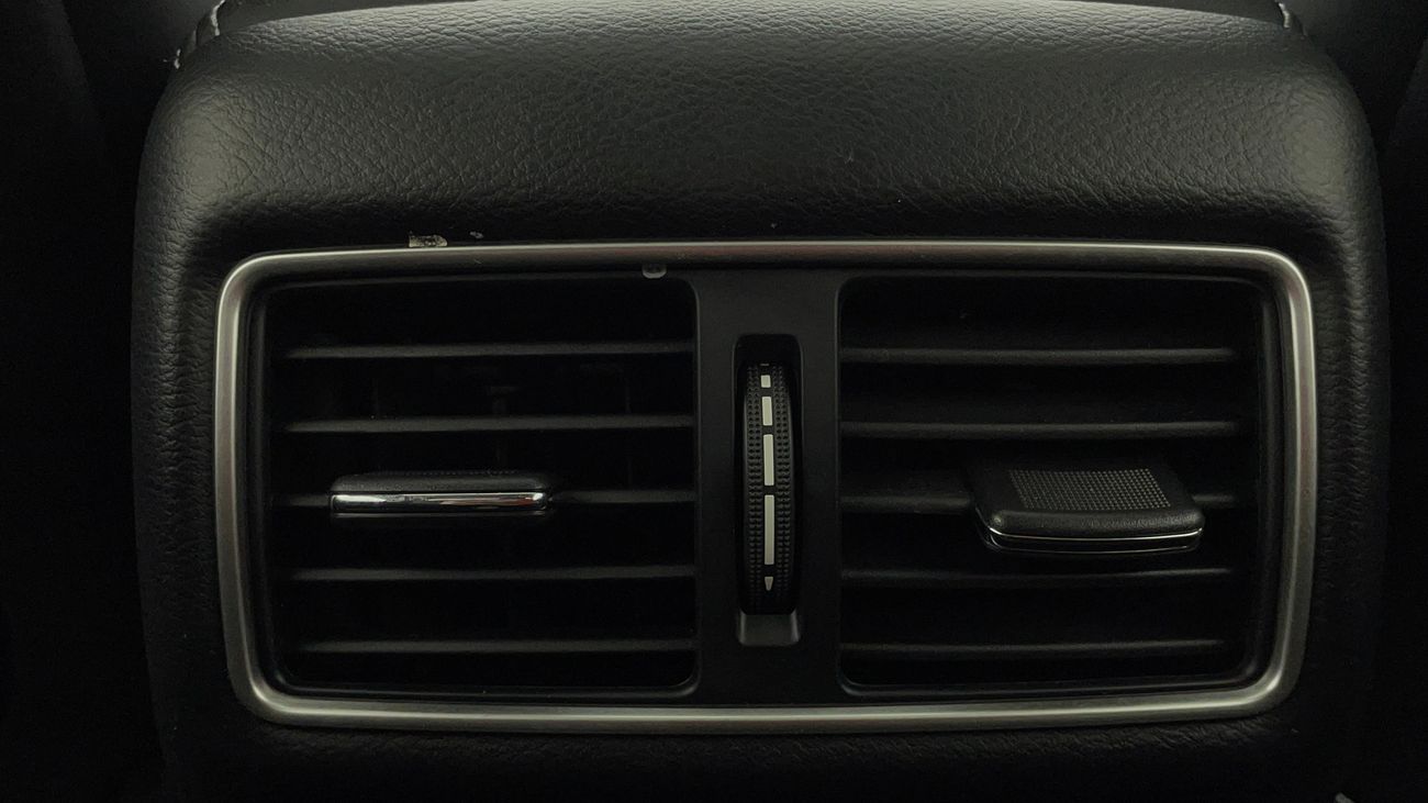 إنفينيتي Q50 LUXURY 3 | بدون دفعة مقدمة | اختبار القيادة في المنزل