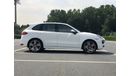 Porsche Cayenne MODEL 2013 GCC CAR PERFECT CONDITION INSIDE AND OUTSIDE