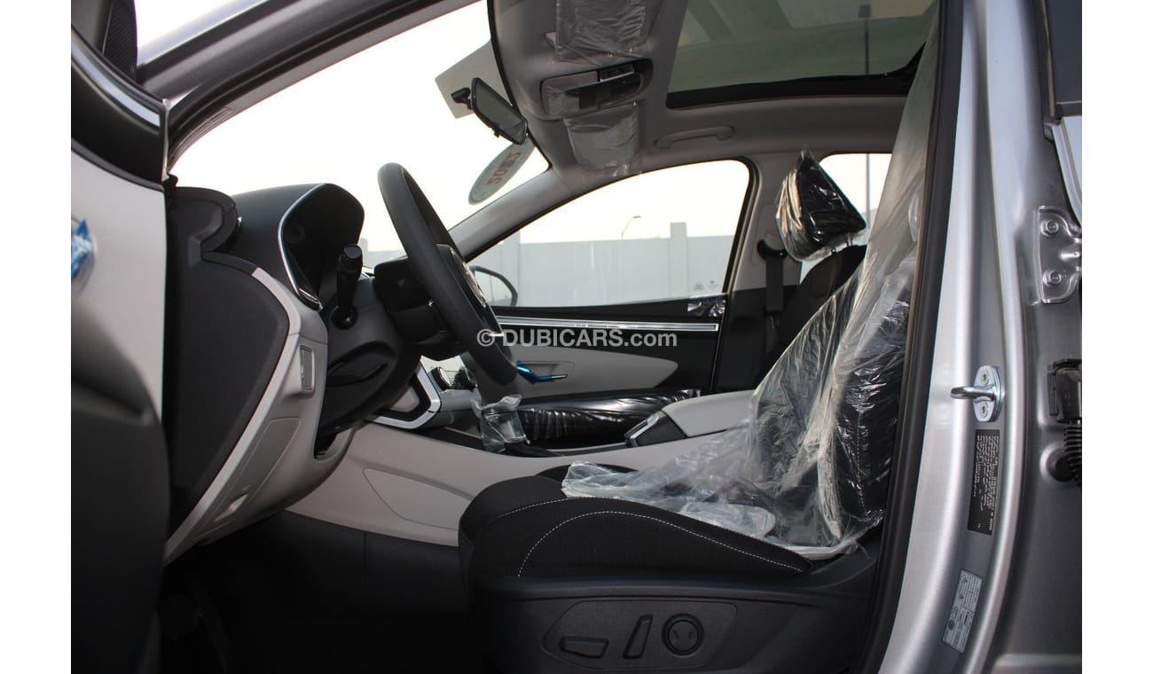 هيونداي توسون هيونداي توسان 2022 فل كامل 1600 سي سي خليجي تشيكات وكالة صبغ الوكالة زيرو