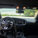 Dodge Charger SE