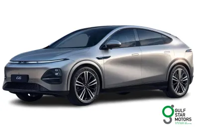 Xpeng G6