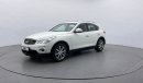 Infiniti QX50 LUXURY 3.7 | Under Warranty | Inspected on 150+ parameters