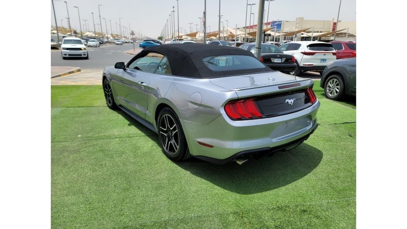 فورد موستانج Very Clean Car