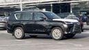 لكزس LX 600 LEXUS/LX600/LX602 3.5L VIP 4WD AT