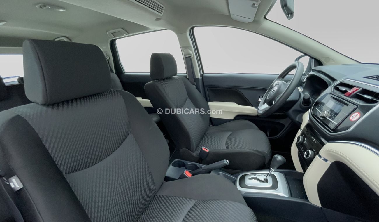 Toyota Rush EX 1.5 | Zero Down Payment | Free Home Test Drive