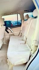 تويوتا برادو GXR 4.0L