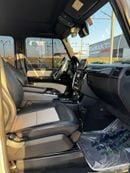 Mercedes-Benz G 500 Premium + 4.0L