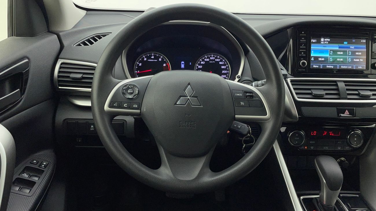 Mitsubishi Eclipse Cross GLX 1.5 | Zero Down Payment | Home Test Drive