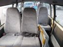 تويوتا هاياس TOYOTA HIACE COMMUTER VAN RHD 2003 MODEL 3.0 L DIESEL AUTOMATIC(PM03773)