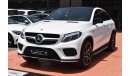 Mercedes-Benz GLE 43 AMG