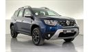 Renault Duster SE