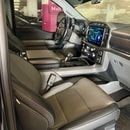 فورد F 150 LARIAT CREW CAB