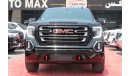 GMC Sierra (2021) AT4 SINGLE CABIN, GCC,07 YEARS WARRANTY FROM LOCAL DEALER