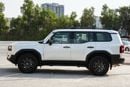 تويوتا برادو ADVENTURE 2.4L TURBO PETROL 4WD 7-SEATER AT 2026MY