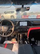 Toyota Camry LE HEV