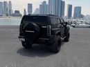 Hummer H3 Luxury Edition