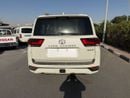 تويوتا لاند كروزر GXR Toyota Land Cruiser 4.0 Full option GCC 2026