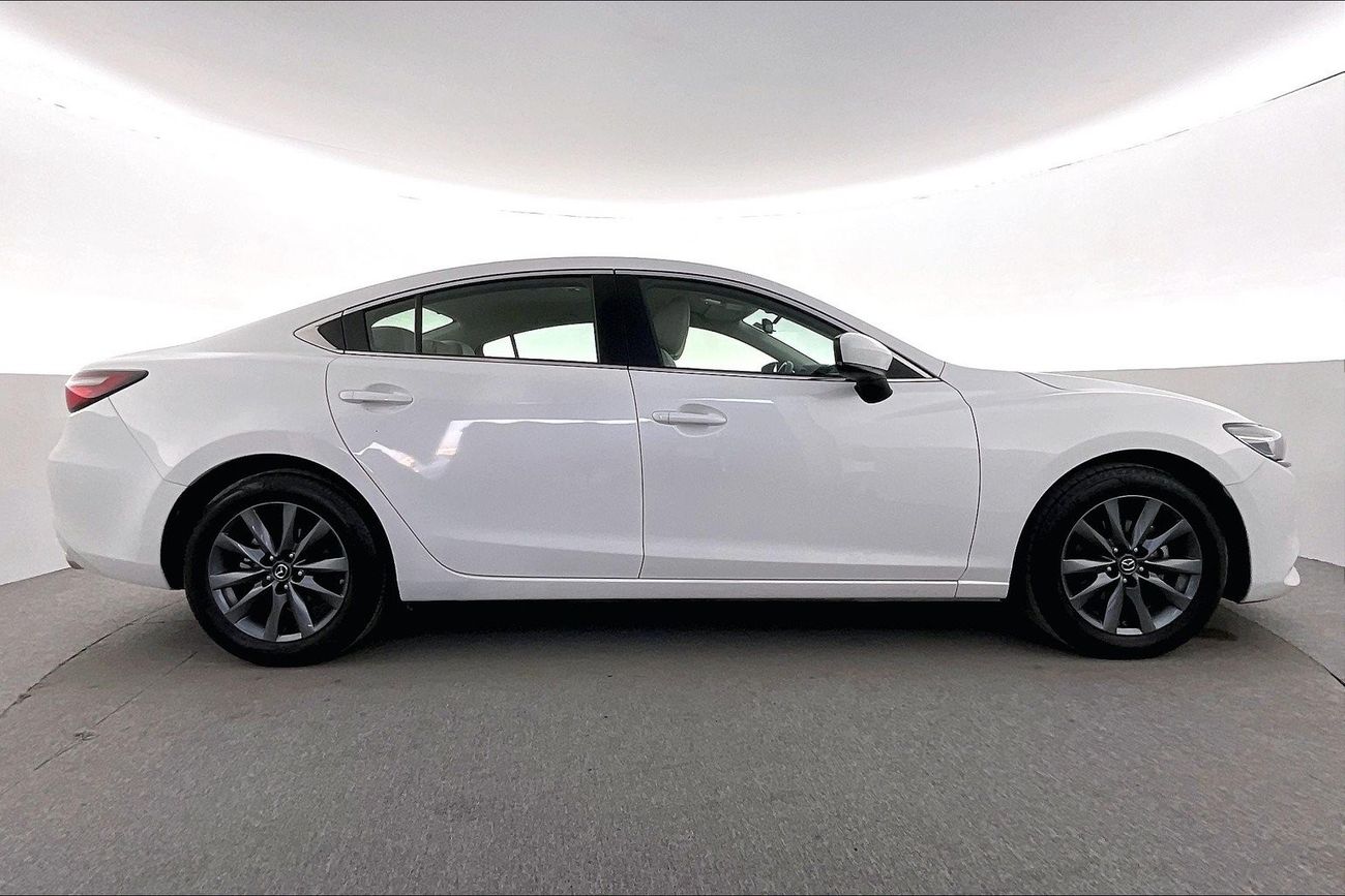 Nissan Sunny SV | Guaranteed Warranty | 0 Down Payment