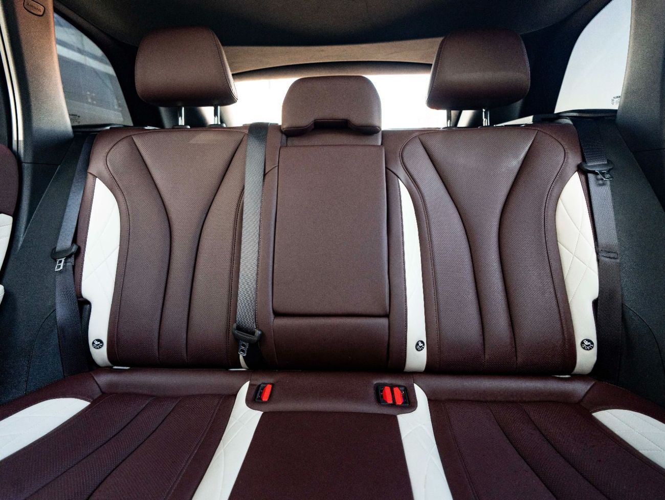 Geely Monjaro GF+ 2.0T 4WD