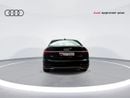 Audi A6 40 TFSI ADVANCED Sedan Advanced 40 TFSI 190hp Progress (Ref# 063193) EXCLUSIVE RAMADAN OFFER