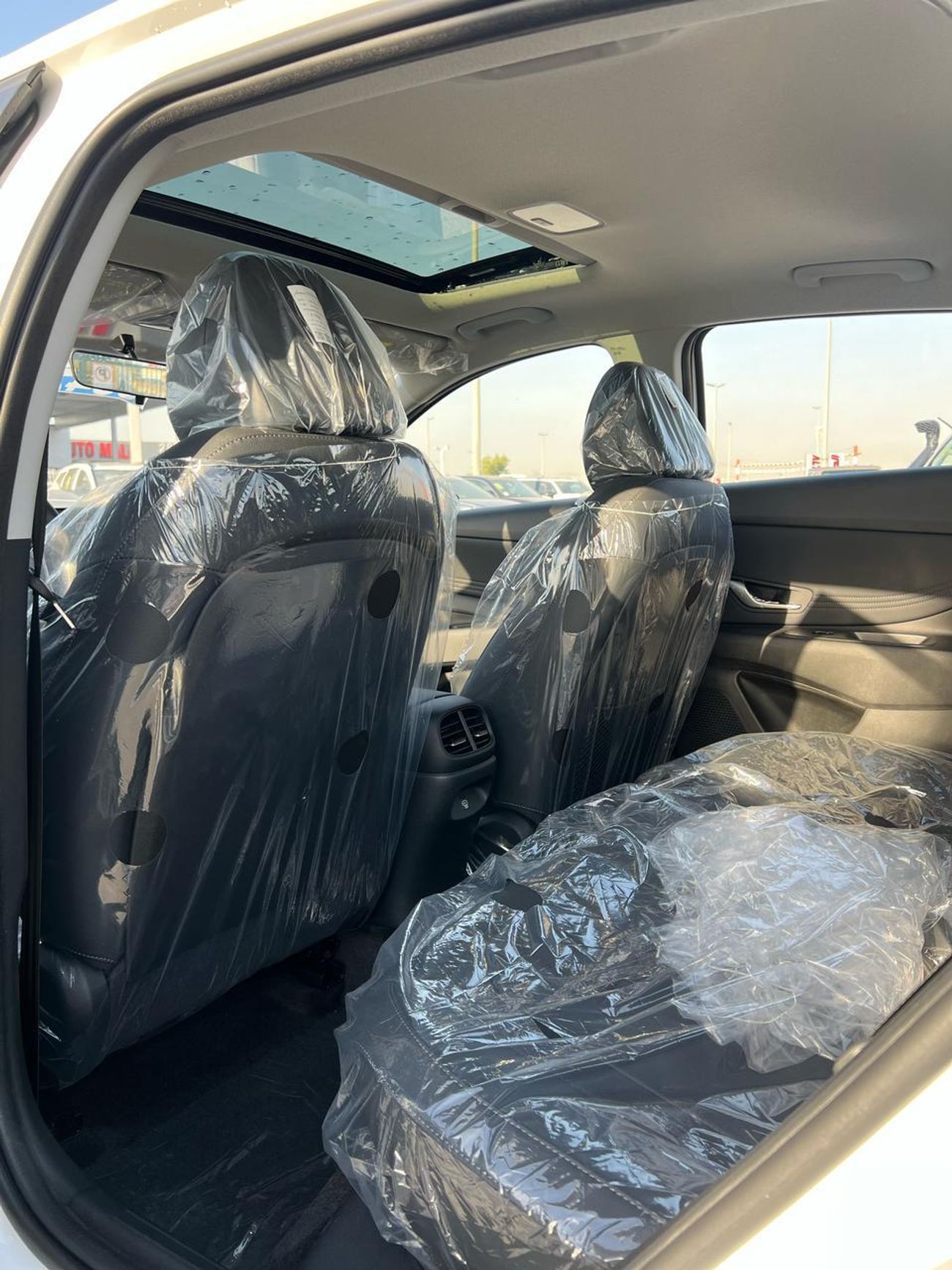 هيونداي إلانترا 2025 Hyundai Elantra 1.5L - China- Full Options - Brand New