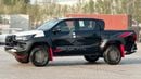 Toyota Hilux GR SPORT 4.0L4WD V6 AT