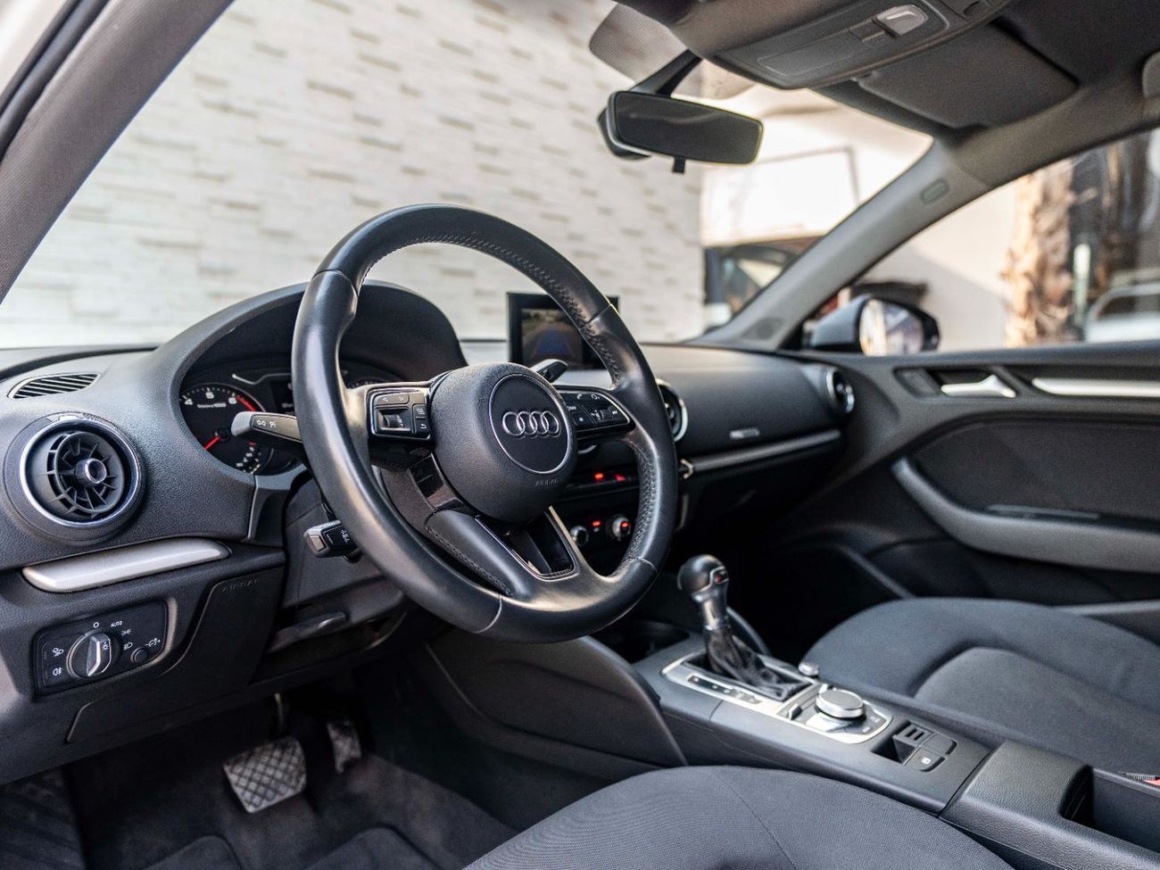 Audi A3 35 TFSI Design 1.4L