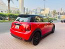 Mini Cooper S Cooper SE