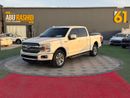فورد F 150 Lariat 3.5L