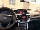 Honda Accord Coupe