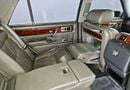 Toyota Century 5.0L-12CYL - FULL OPTION EXCELLENT CONDITION JAPANESE SPECIFICATION