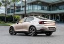 Polestar Polestar 2 2 Performance | 1,665 P.M | 0% Downpayment | Perfect Condition!