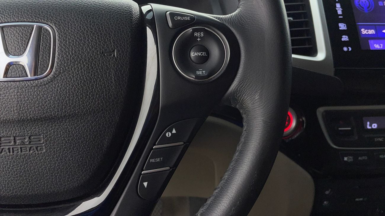 Honda Pilot TOURING 3.5 | Zero Down Payment | Home Test Drive