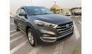 Hyundai Tucson 2018 HYUNDAI TUCSON AWD 2.0L / Mid Option+ / Mint Condition