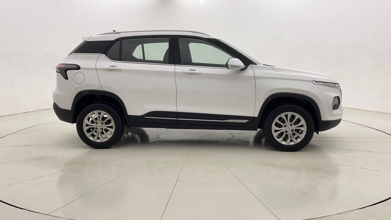 Chevrolet Groove LT 1.5 | Zero Down Payment | Home Test Drive