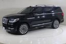 Lincoln Navigator Reserve 3.5L N1521 / AL TAYER MOTORS / AL QOUZ SHOWROOM