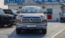 جريت وول Poer PLATINUM DOUBLE CABIN 2.0L 4X4 0Km , 2022 , (ONLY FOR EXPORT)