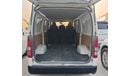 Toyota Hiace CARGO VAN / V4 / 2.7L / M/T / PATROL / NON ACCIDENT (LOT #  14643)