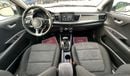 كيا ريو EX 1.4L (107 HP) Sedan