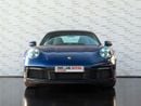 بورش 911 Carrera 4S 3.0L (444 HP) Coupe